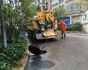 万山管网知识-是否有行之有效的解决方案