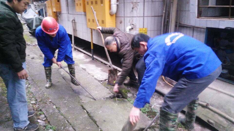 万山清掏化粪池、管道疏通一站式服务<高效><技术><可靠>